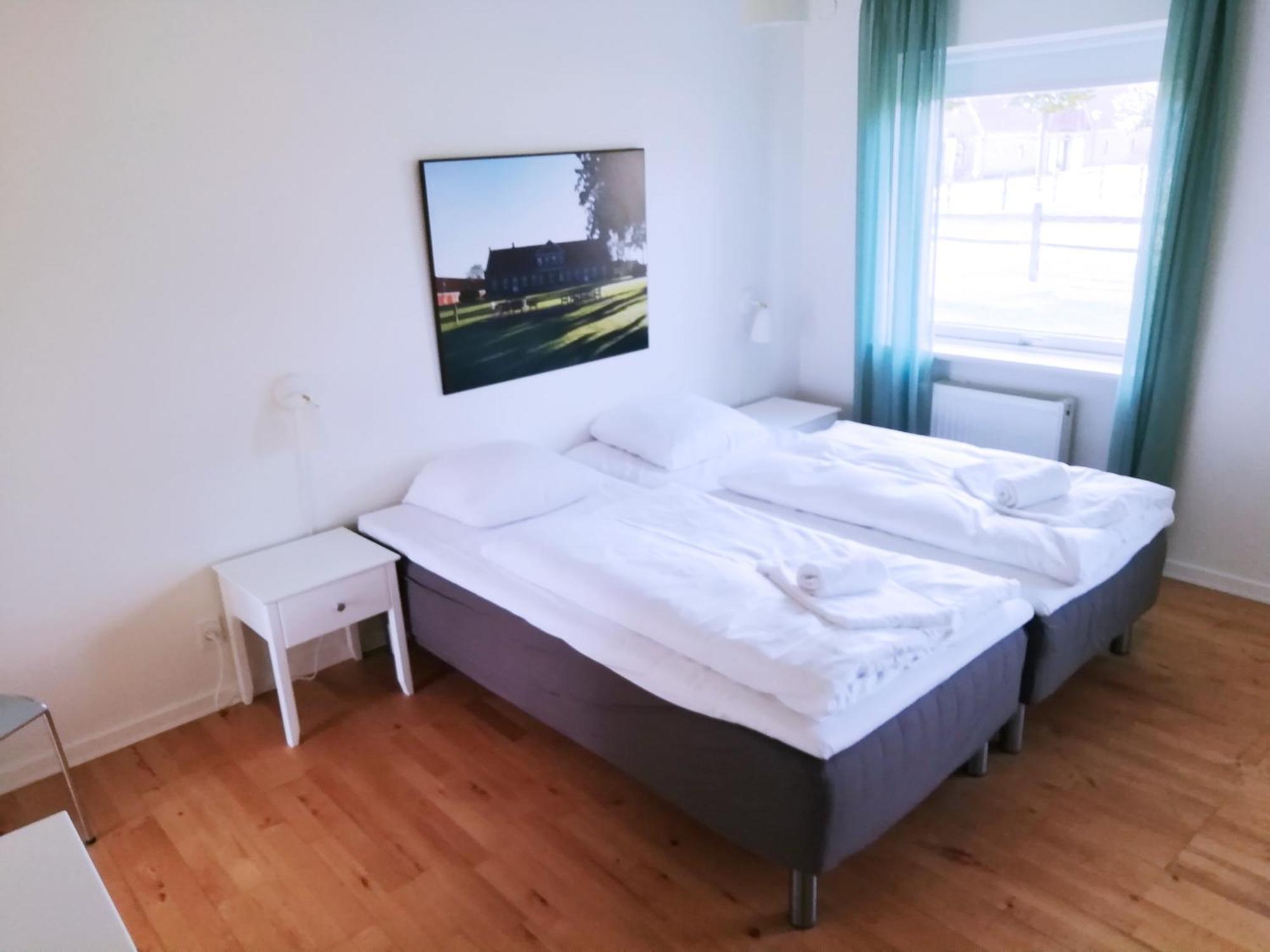 Den Gamle Kro Ved Gram Slot 외부 사진